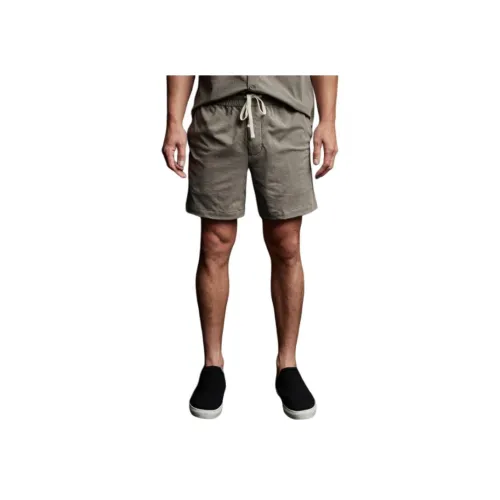 JAMES PERSE Повседневные шорты Мужские