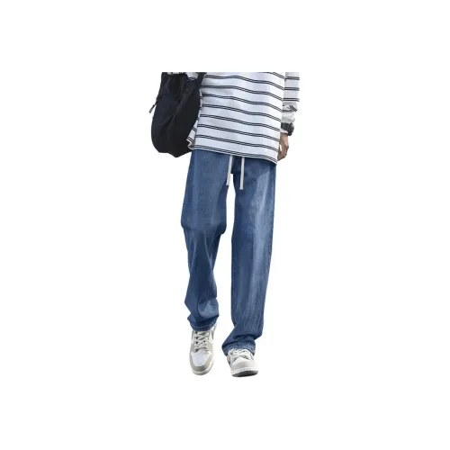 Masongarments Унисекс Джинсы