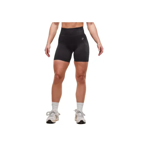 GYMSHARK Женские спортивные шорты