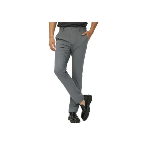 GOOD LUCK GLADIUS Carbon Gray Мужские Повседневные Штаны