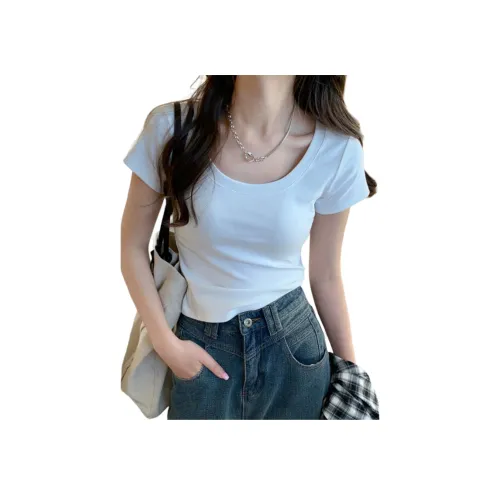 AUSSINO Женские футболки