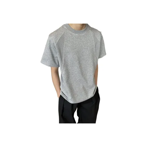 ZUOFEILI Унисекс Футболки