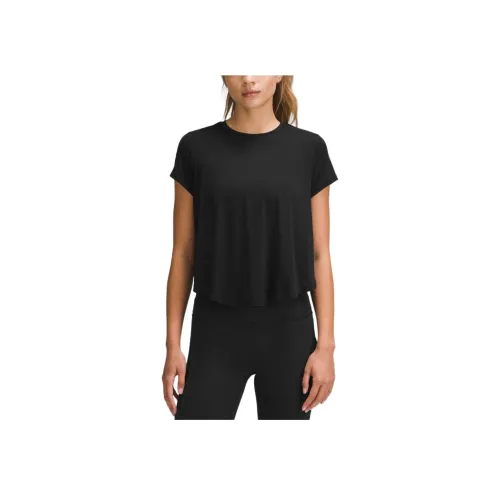 lululemon Lightweight series T-Shirt Женская