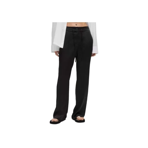 lululemon Женские Повседневные Брюки