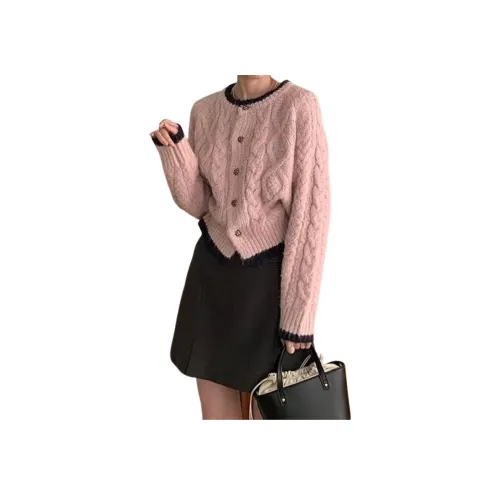 GOSO Женская трикотажная одежда