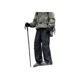 Обсидиановый черный (Флисовая подкладка)