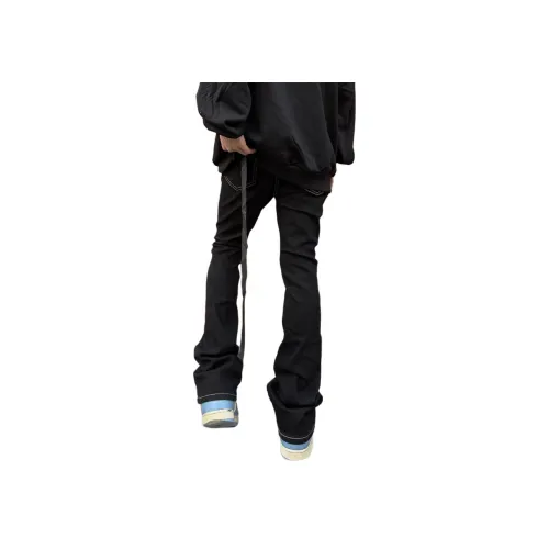 Struggle Vintage95 Джинсы Унисекс