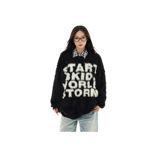 Pirkadat Унисекс Трикотаж