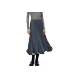 44B Дымчато-серый