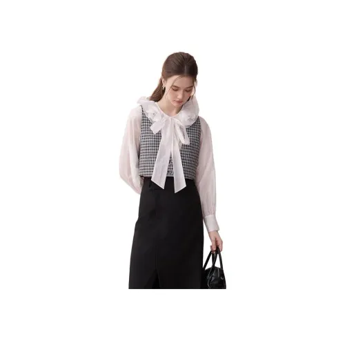 AIVEI Женские жилеты