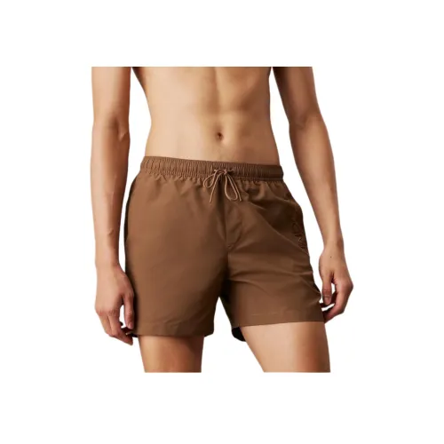 Calvin Klein Плавки Европейская версия Мужской