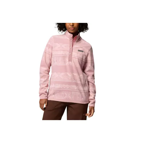 Columbia Benton Толстовка Женская