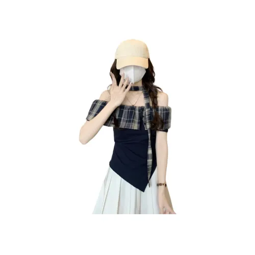 MINETTE Женские футболки