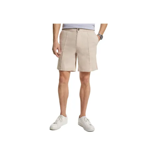 MICHAEL KORS Khaki Мужские Повседневные Шорты