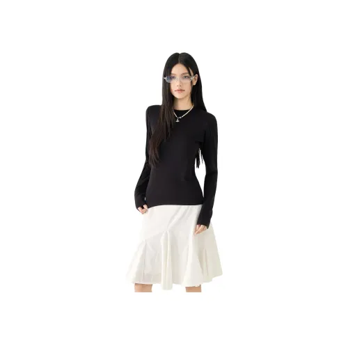 GOLFCROSS Женские T-рубашки