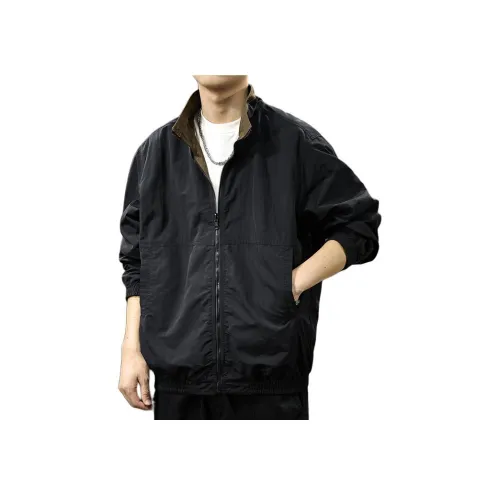 QIANJINNIU Куртки и пальто для мужчин