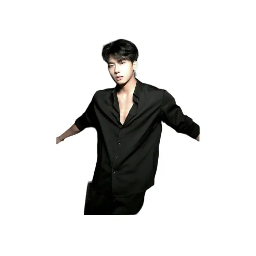 PODGORNOI Мужские рубашки