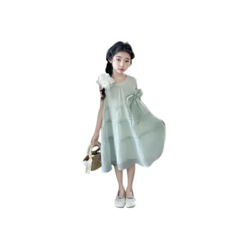 BIBIWO Изображение Цвет Kids Платья