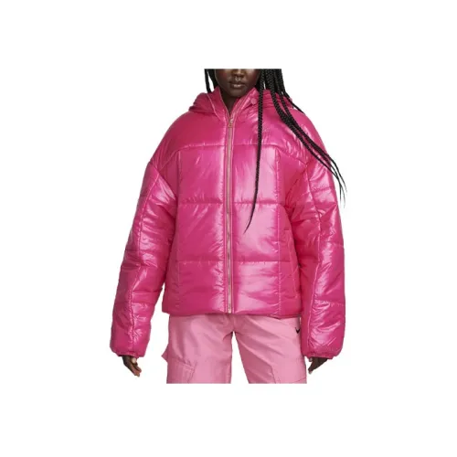 NIKE Fireberry Женские Куртки