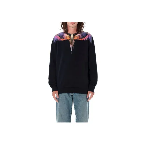 Marcelo Burlon COUNTY OF MILAN Свитер Мужской