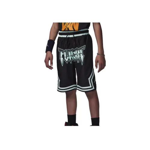 Jordan Sport Черный Унисекс Короткий