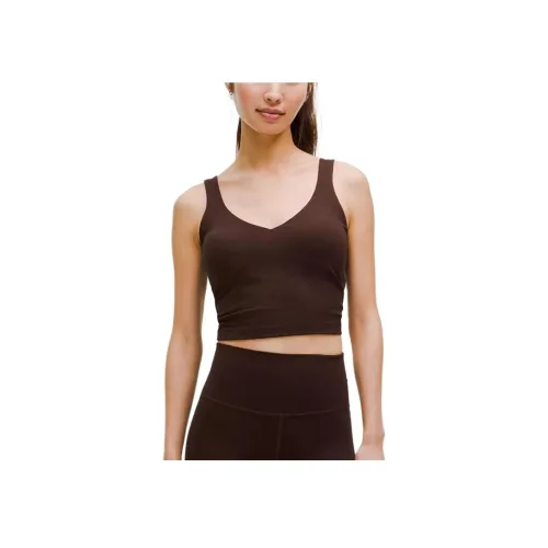 lululemon Nulu™ Спортивные жилеты Женские