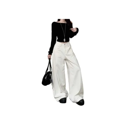 MUCCHIC Женские джинсы