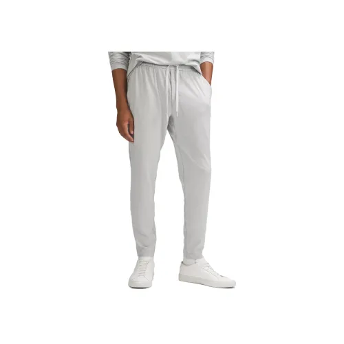 lululemon Soft Jersey Повседневные брюки Мужской