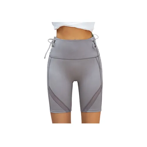 GIDI BOHO Спортивные шорты Женские