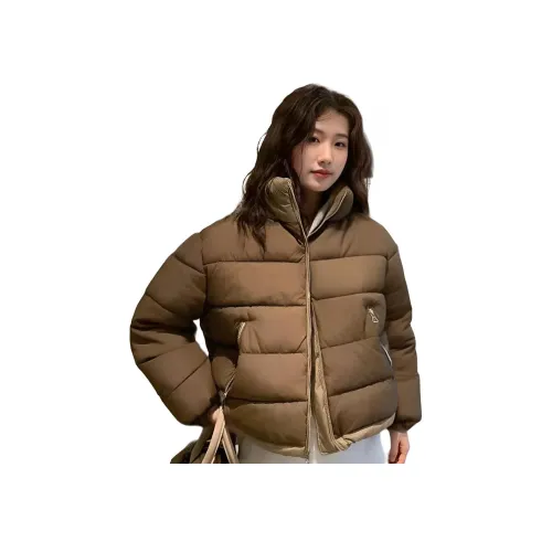 BEAUTIFUL CONFESSION Пуховая куртка Женская