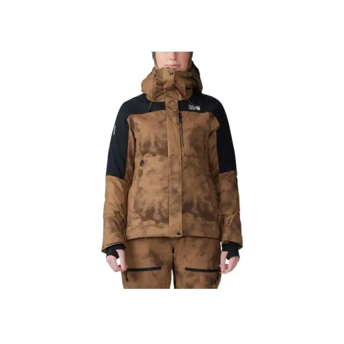 MOUNTAIN HARDWEAR Powder Maven™ Куртка Женская