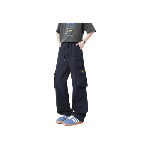 Colorful Creations Карго Брюки Унисекс