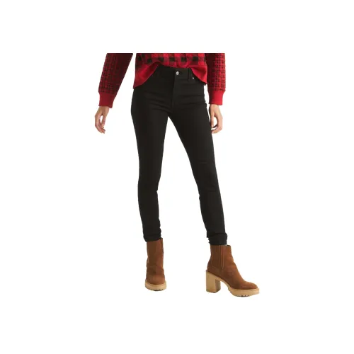 NAUTICA Джинсы Унисекс True Черный