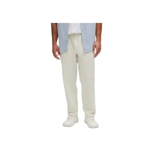 lululemon ABC Повседневные брюки Мужской