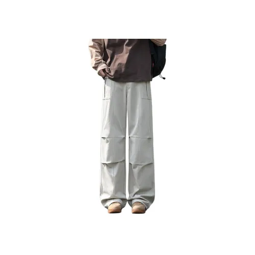 ZUOFEILI Унисекс Карго Брюки