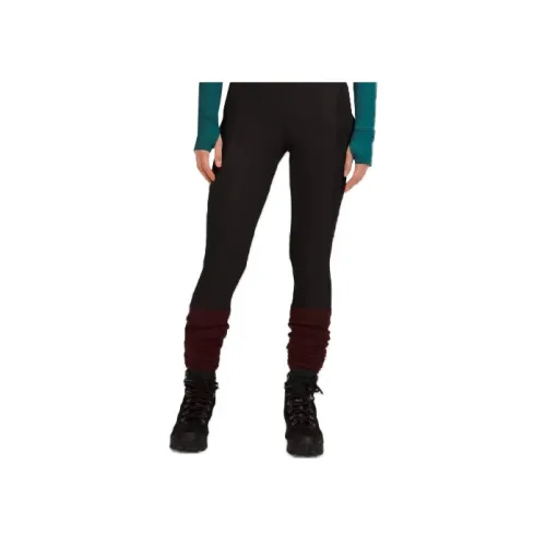 Lululemon Женские носки выше колена