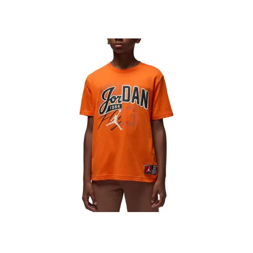 Jordan Apparel Starfish KIDS T-рубашки