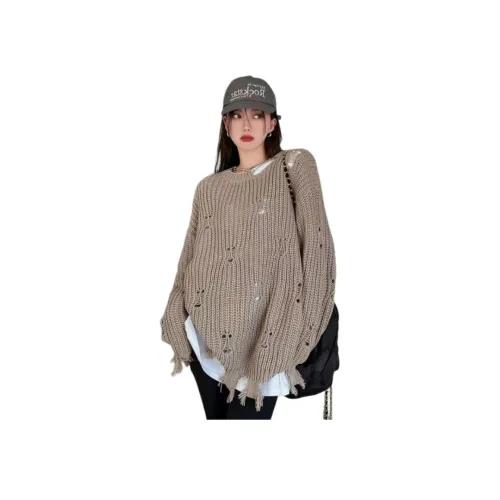 GOSO Женские Свитера