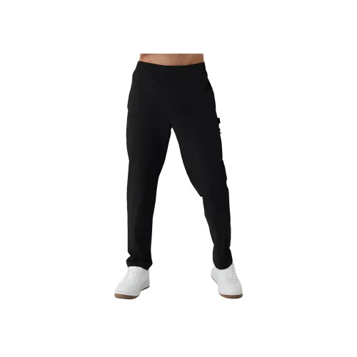 Alo Yoga Мужские Повседневные Штаны