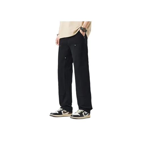 Izzue Унисекс Джинсы