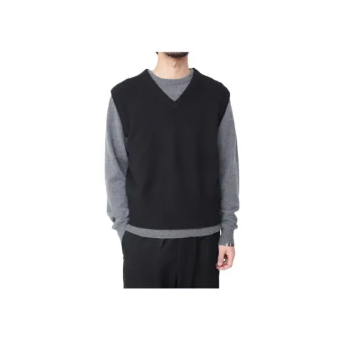 Extreme Cashmere Мужские майки черного цвета