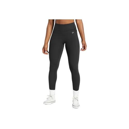 GYMSHARK Женские спортивные брюки