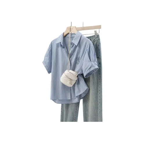 Cypress House Женские Рубашки