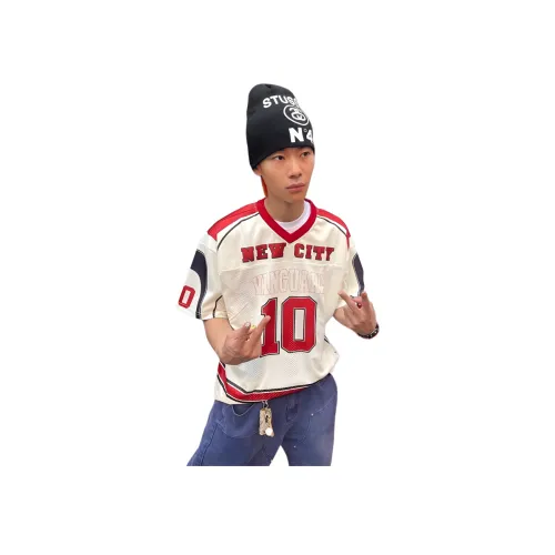 SZSX Абрикос Мужская T-Рубашка