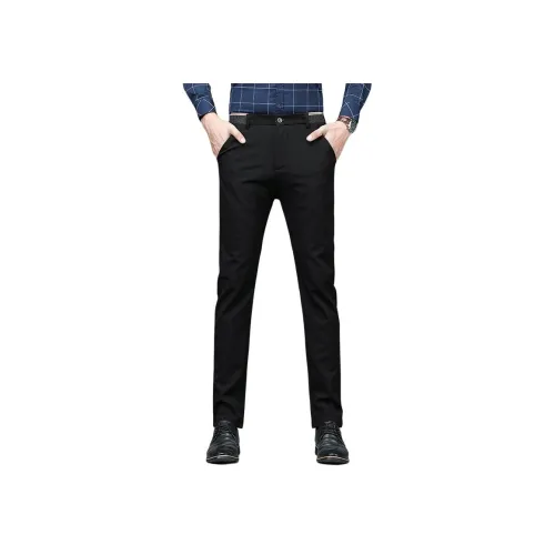 FRQ Унисекс Костюмные брюки