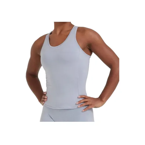 ONER ACTIVE Спортивные жилеты Женские Серый