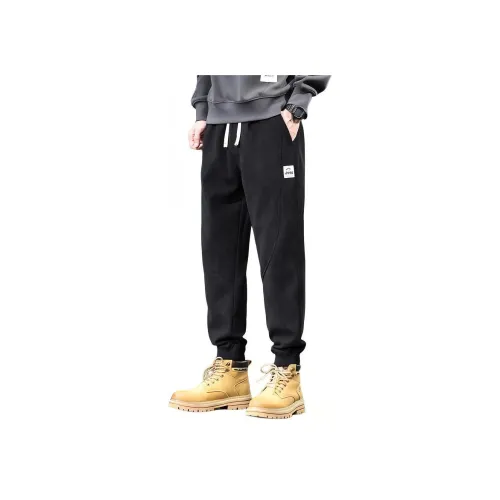 Jeep Leisure Collection Повседневные брюки Мужские