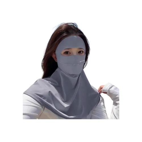 Montagut Полиамид Маски с UV-защитой Женские