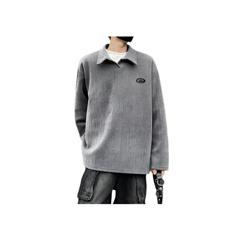 NEAR HERE Унисекс Свитшоты