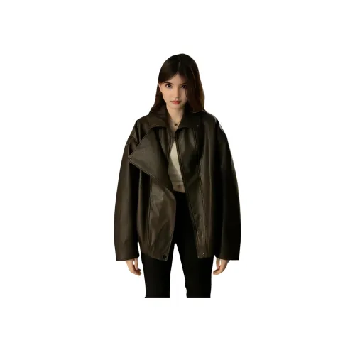 MORii Женские Куртки